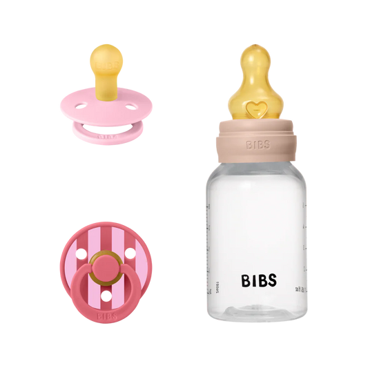 Baby Sprinkle Gift Set - Blush