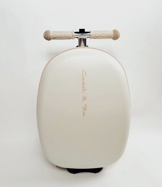 COAST CRUISER-SAND DOLLAR (BEIGE)