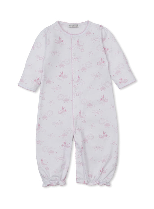 Sleepy Moon - Converter Gown Pink