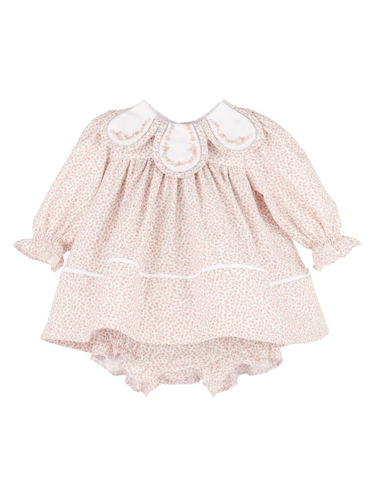 BB Petal Blooms Float - Pink