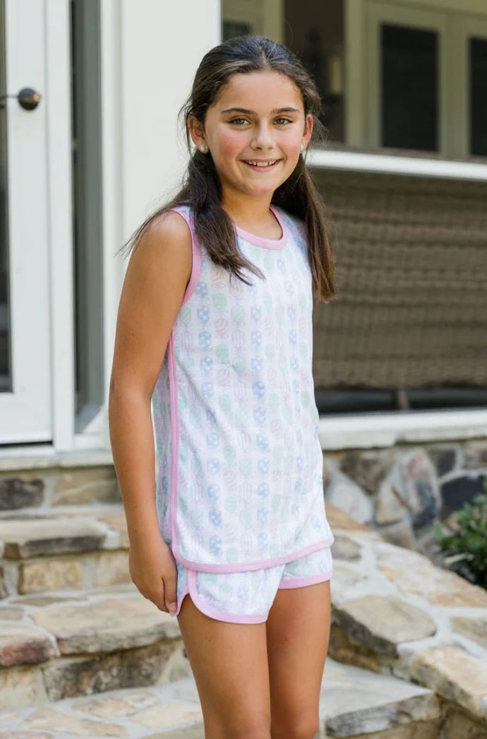 Girl Sets