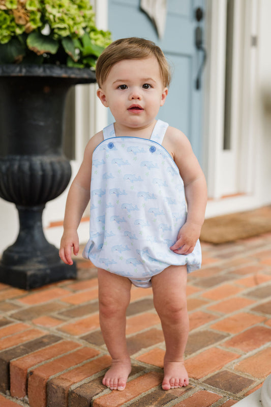 Oh Whale - Louie Bubble *PRESALE*