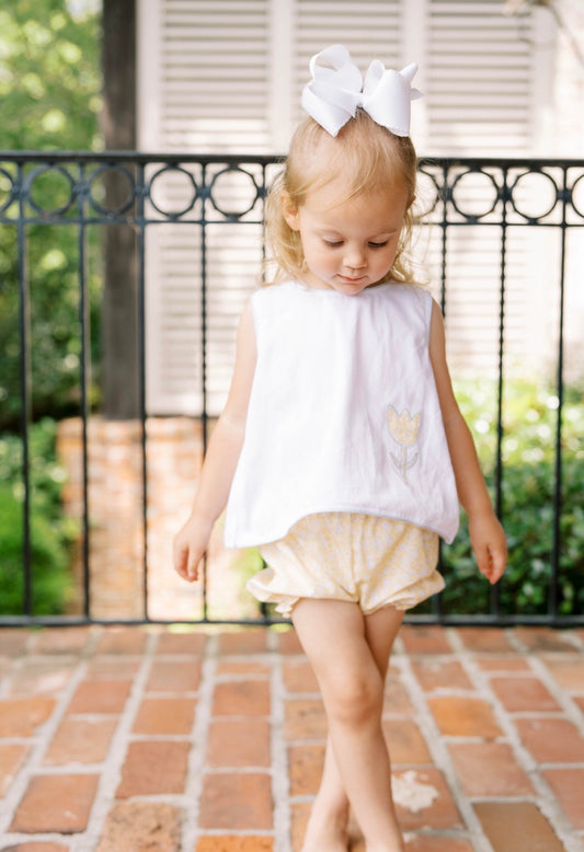 Channing Bloomer Set - Buttercup Blooms