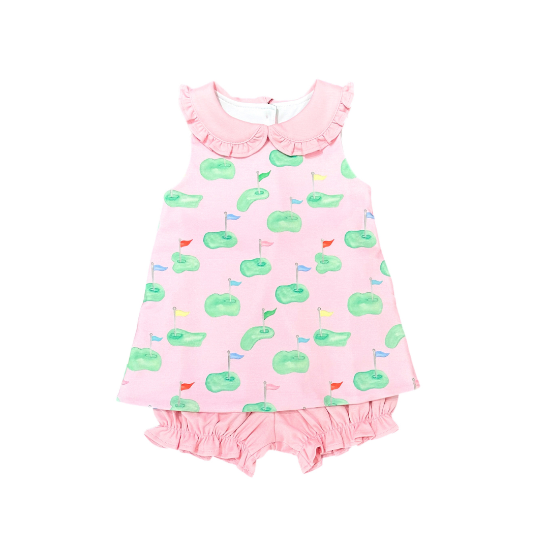 Putter Up - Maisy Bloomer Set *PRESALE*