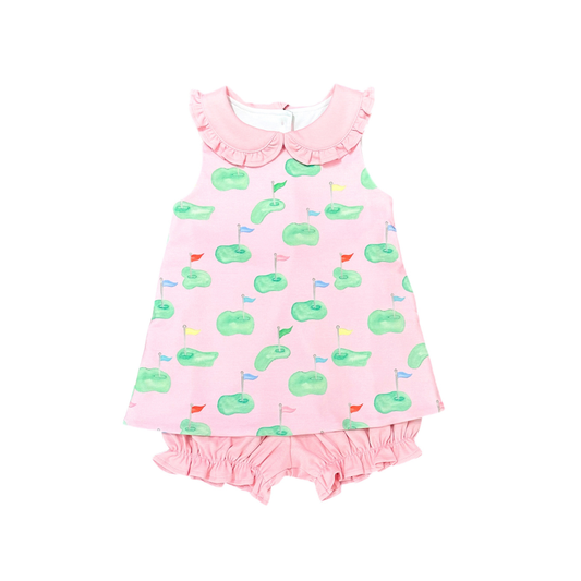 Putter Up - Maisy Bloomer Set *PRESALE*