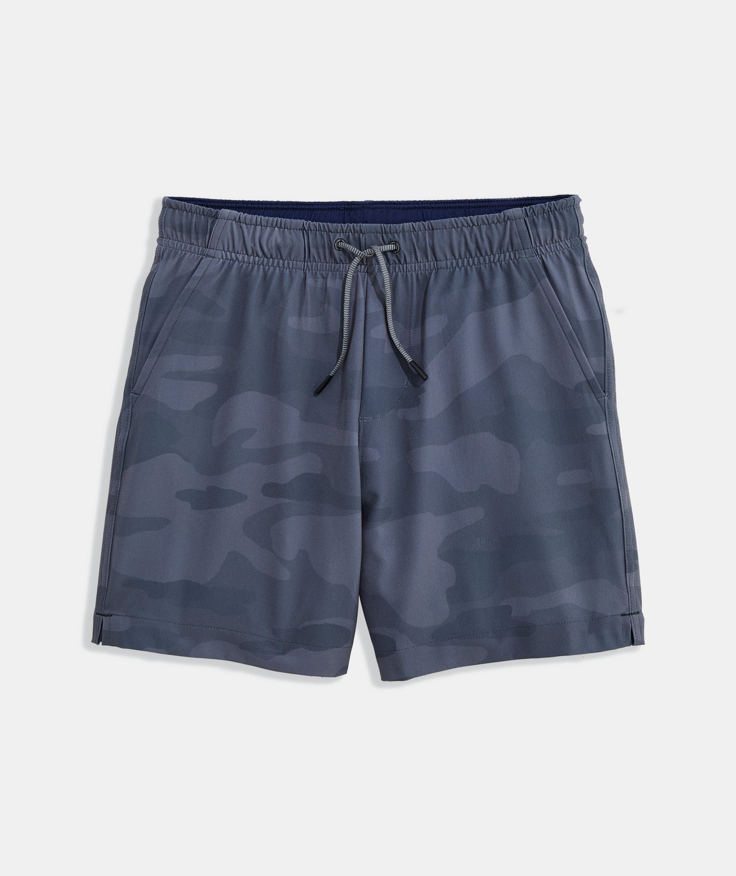 BOYS PULL ON SHORTS / SUMMER CAMO