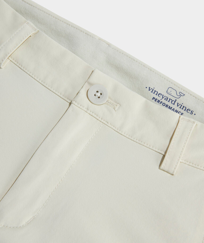 OTG Performance Pant- Stone