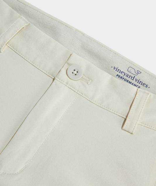 OTG Performance Pant- Stone