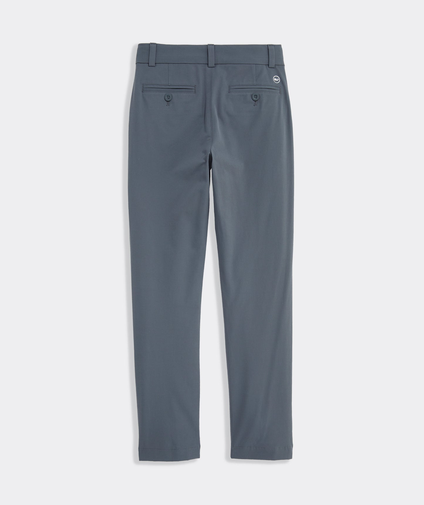Boys Performance On The Go Pants- Ash Grey