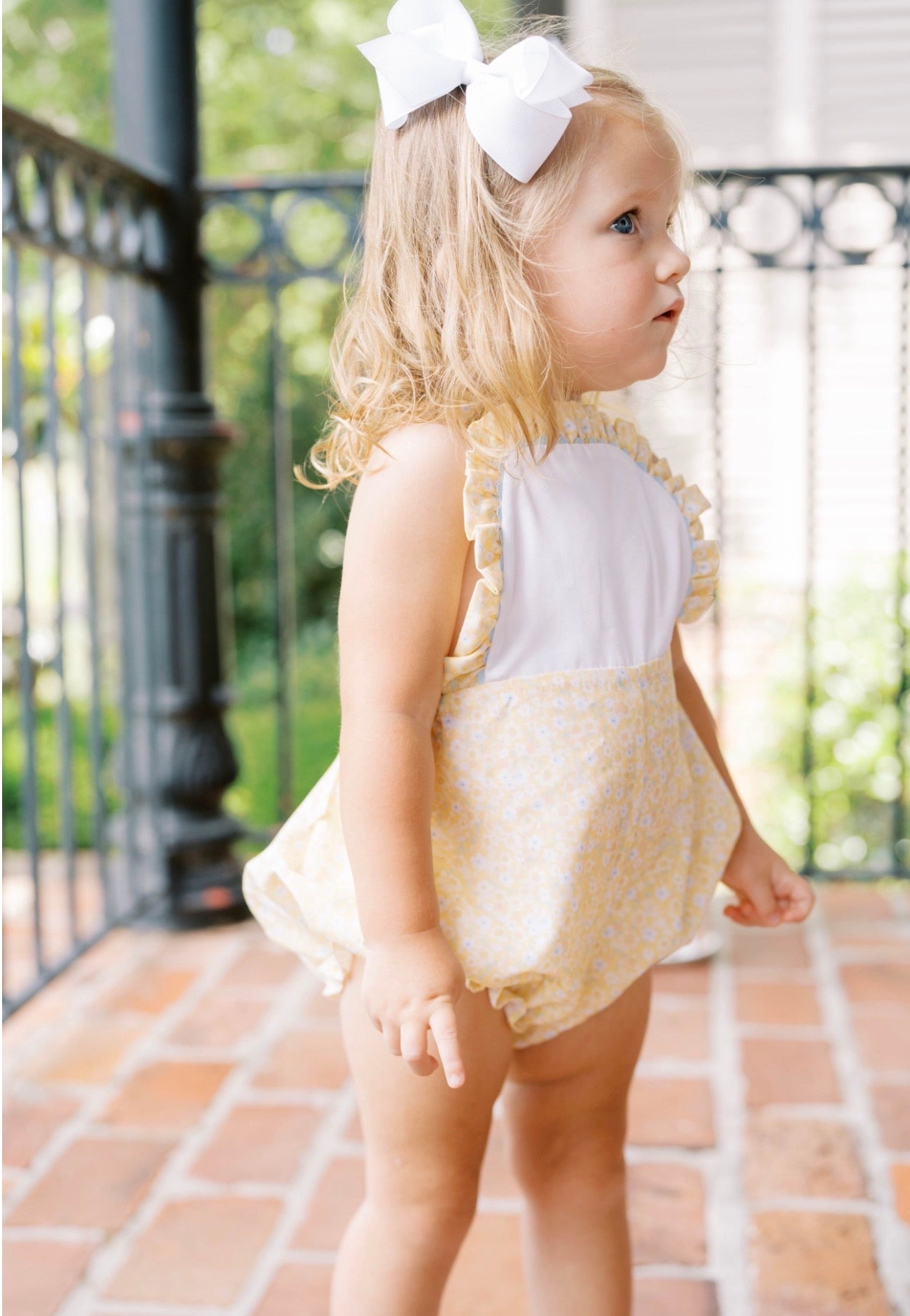 Margaux Bubble - Buttercup Blooms