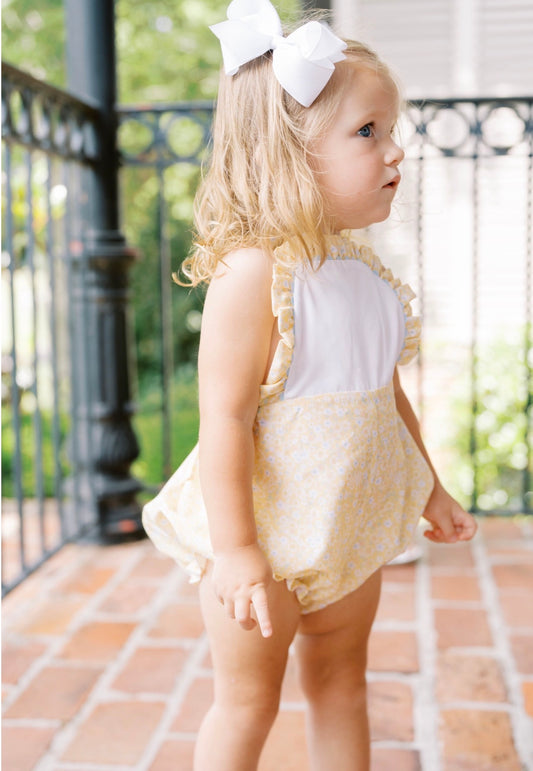 Margaux Bubble - Buttercup Blooms