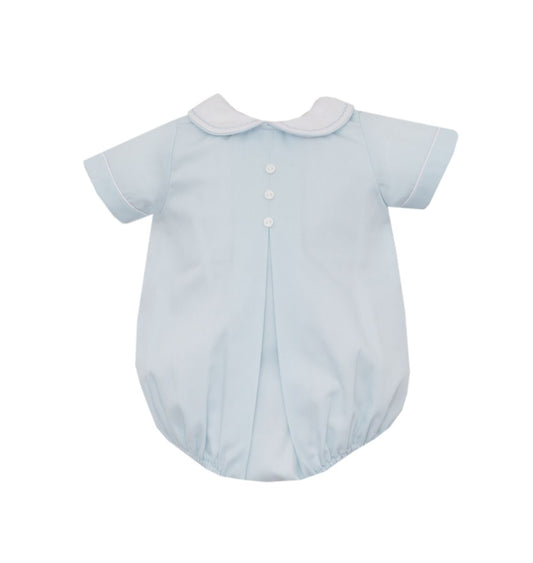 Baker Boy Bubble - French Blue Bubble