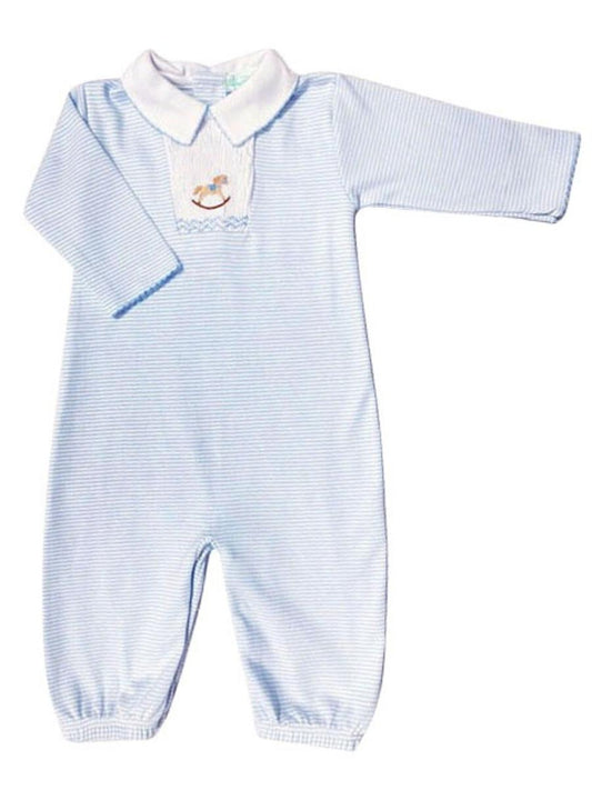 Rocking Horse Baby Boy Converter