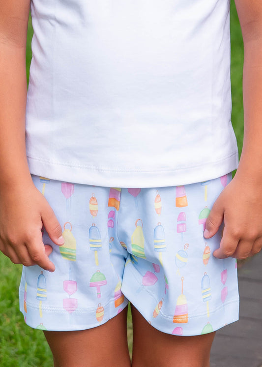 Conrad Shorts - Fishing Shorts