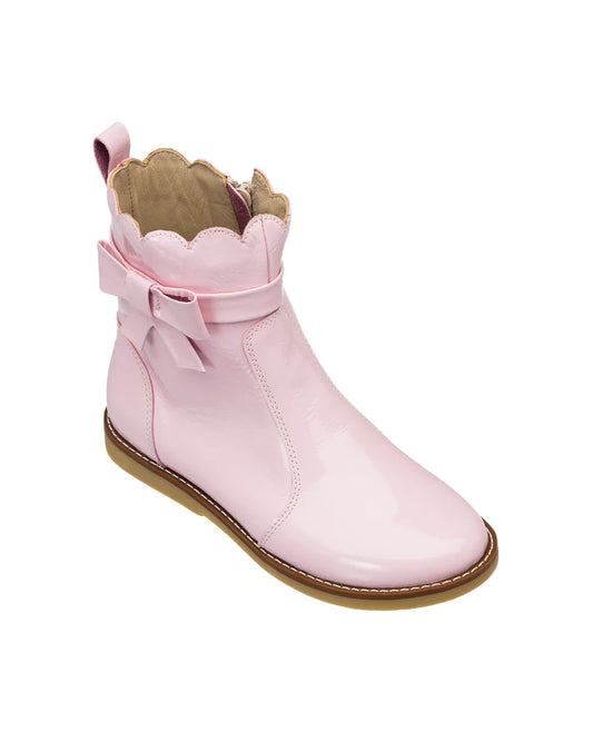 Cellia Bootie Pink