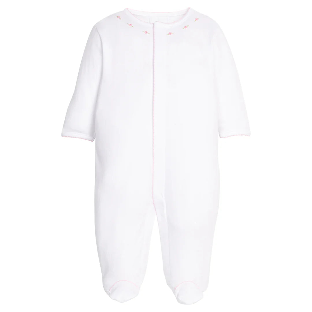 Primrose footie