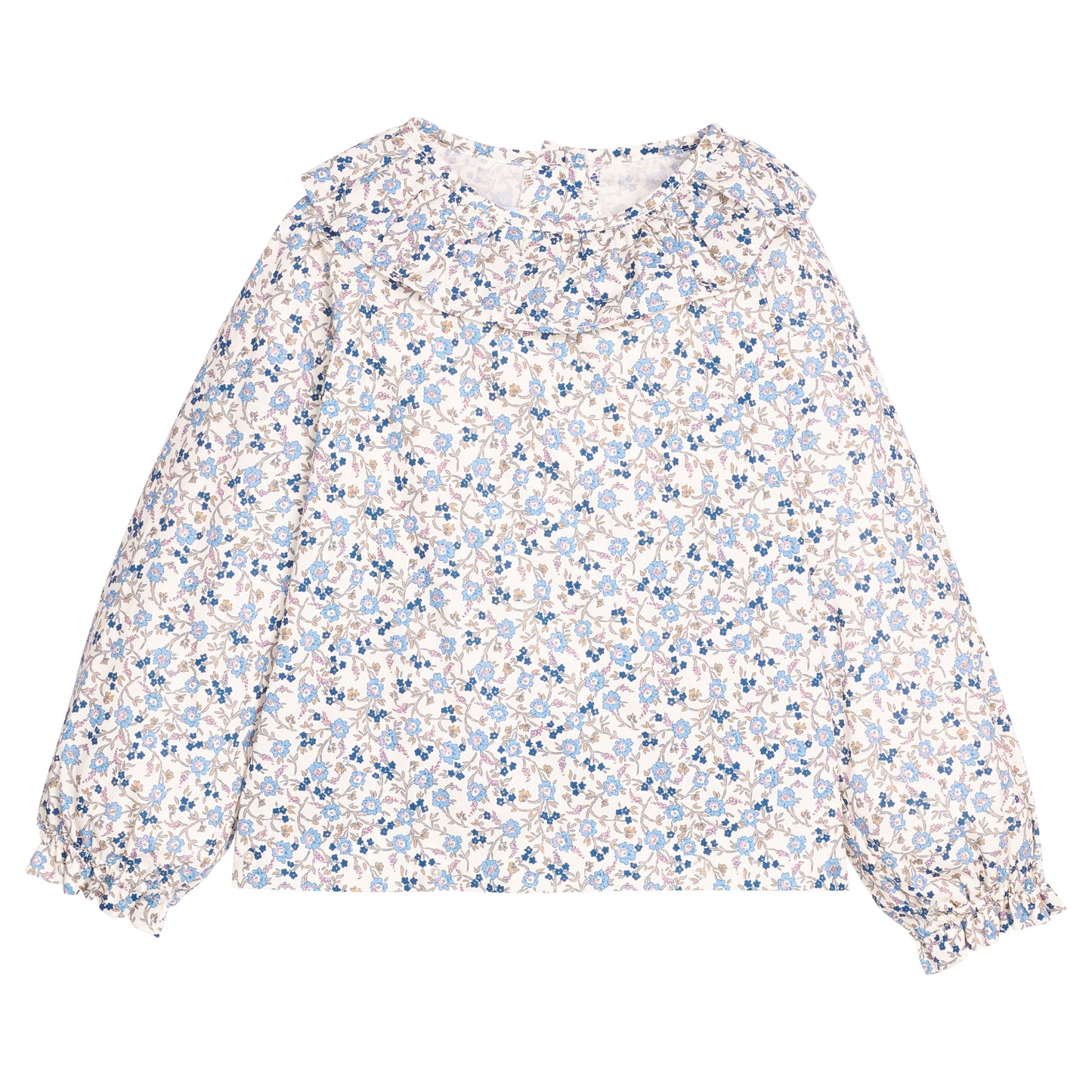 Button Panel Jumper - Alpine Corduroy