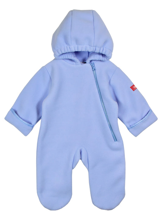 Warmplus Fleece Bunting- Light blue **PREORDER-SHIPS BY OCTOBER 10TH**