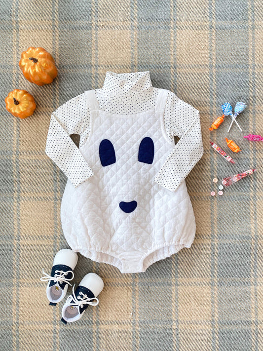 Happy Halloween Costume - Boy Toddler