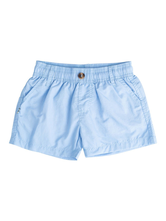 PRE ORDER Boys Outrigger Performance Short - WIndsurfer