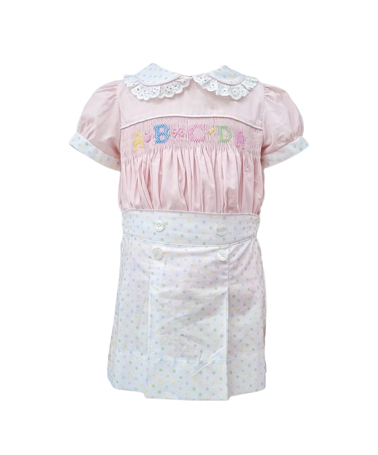 Martha Dress