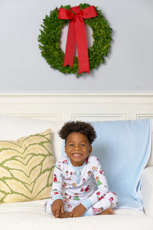 Sutton's Sweet Dream Set  Holiday Patience and Prayers
