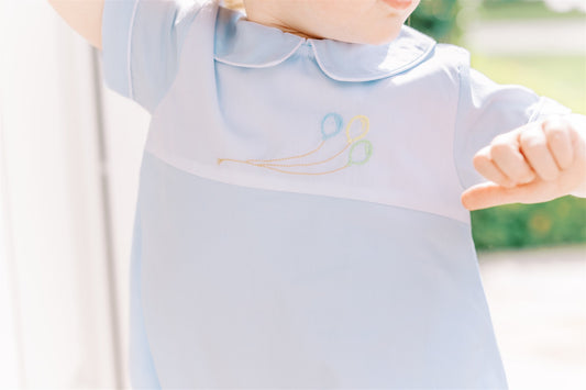 Balloons Boy Bubble *PREORDER SHIPS LATE AUG*