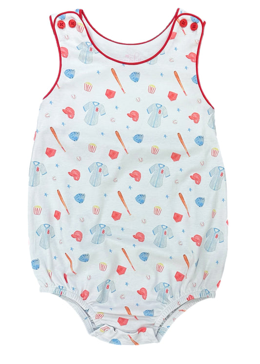 Miles Bubble - Baseball Bubble  *PRESALE*