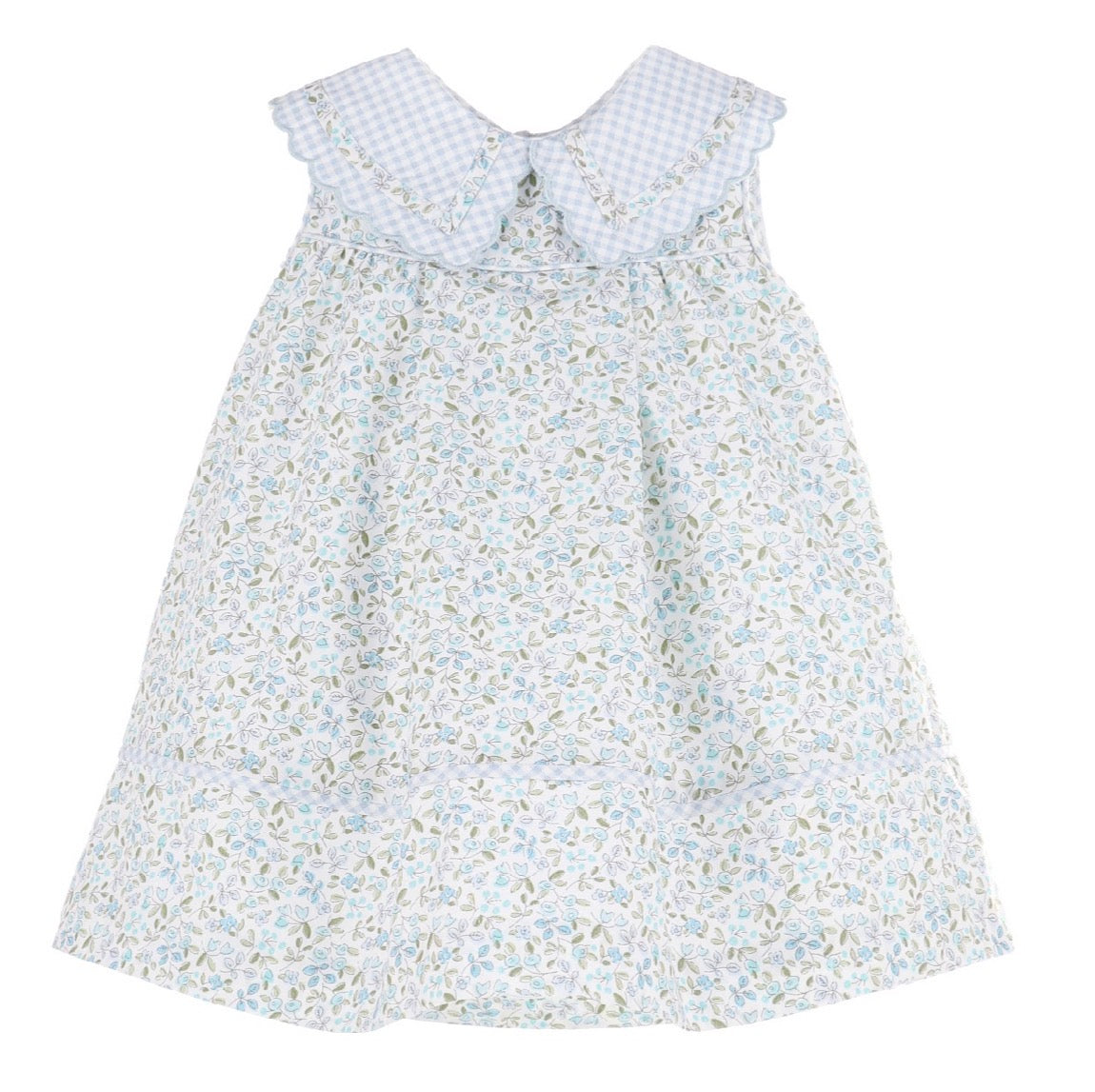 Garden Club Dress