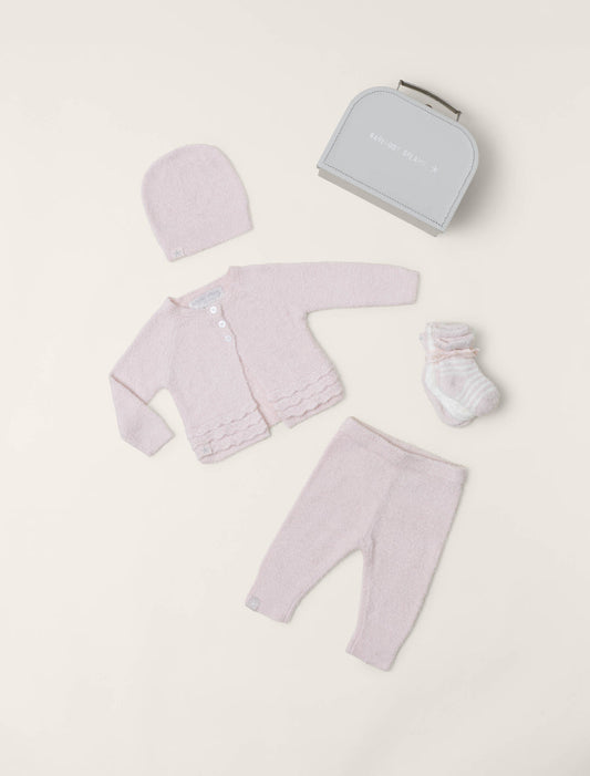 Cozychic Heirloom Newborn Box Set