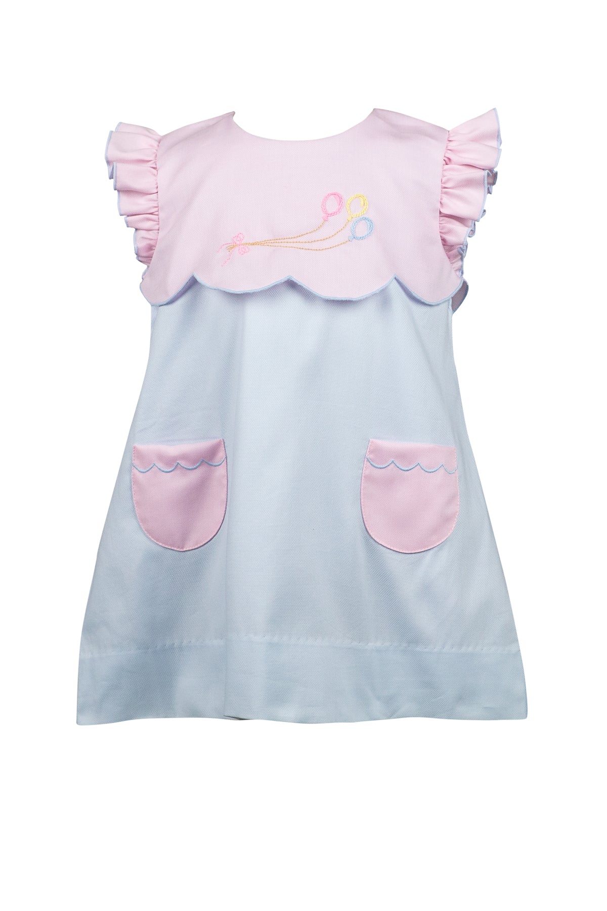Balloons  Dress
