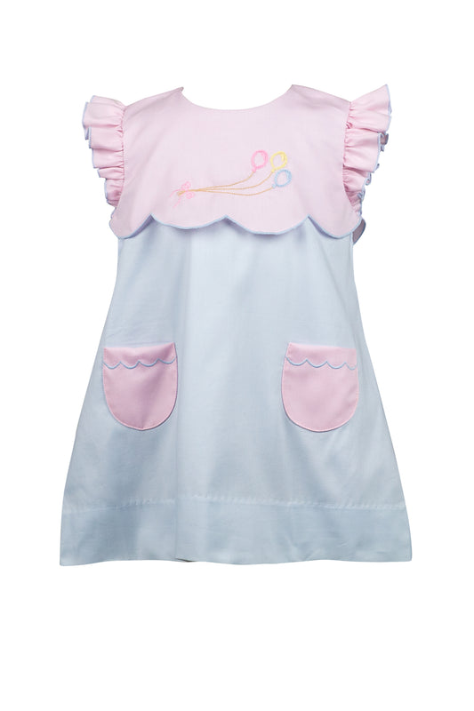 Balloons Dress