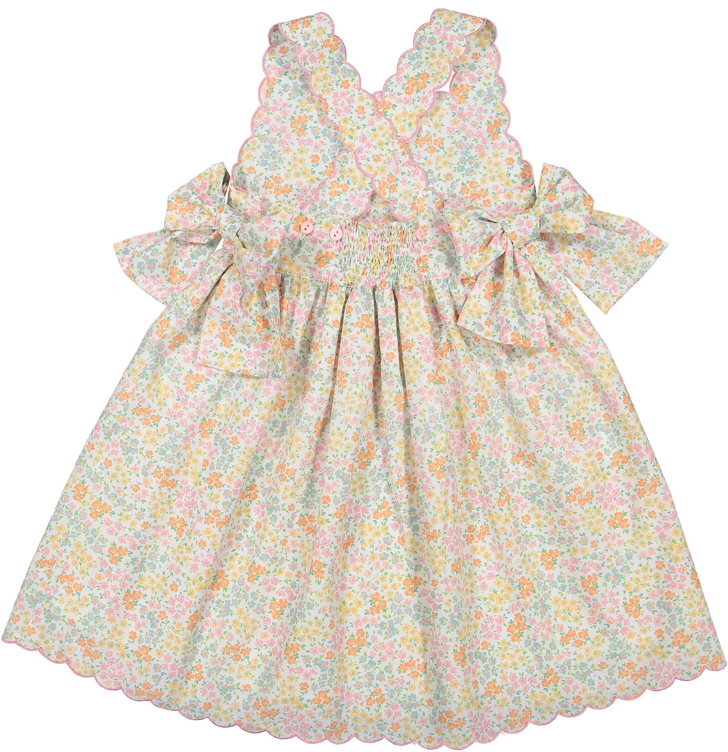 Melody Dress *PRESALE*