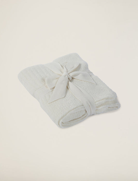 Cozychic Lite Ribbed Blanket