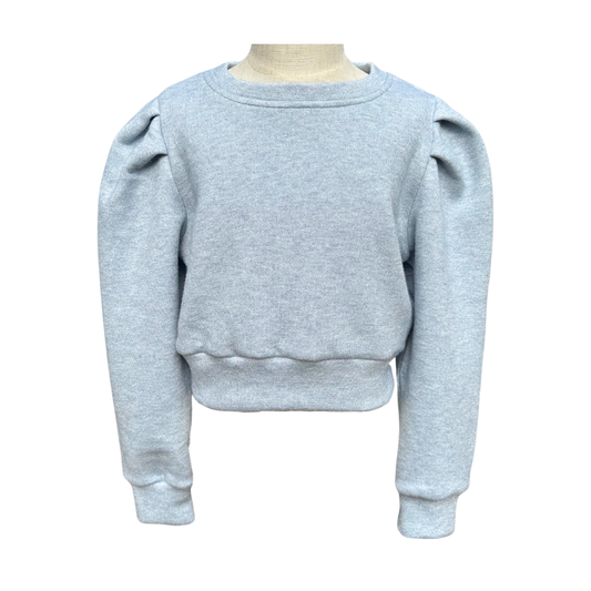 Peyton Sweater - Light Blue