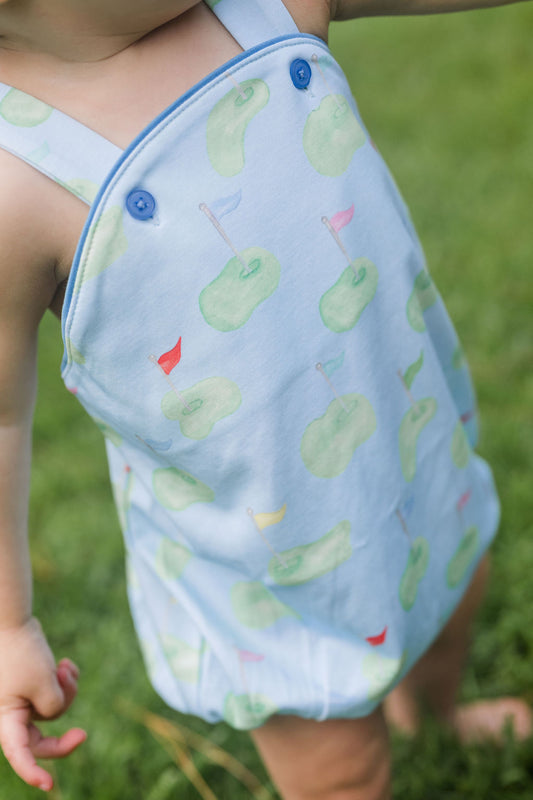 PUTT-er Up - Louie Bubble *PRESALE*