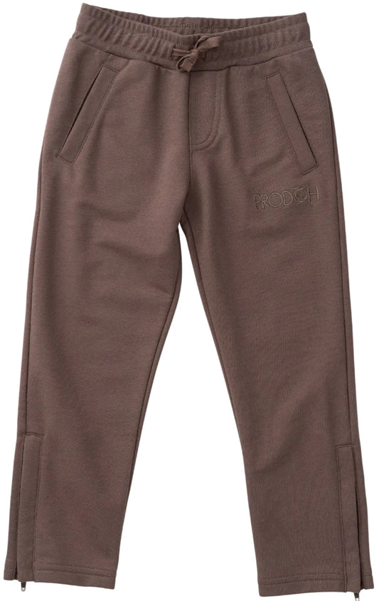 Boys’ Sunday Funday Jogger Sweatpant - Coffee Quartz *PRE ORDER*