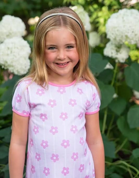 Flower Power - Play Dress