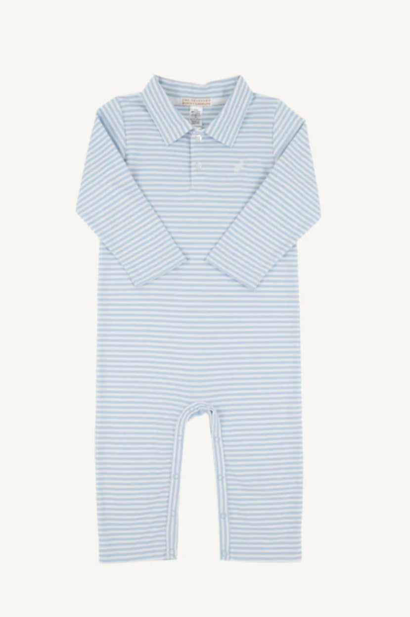 Sir Propers Romper