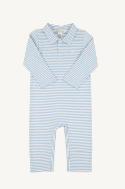 Sir Propers Romper