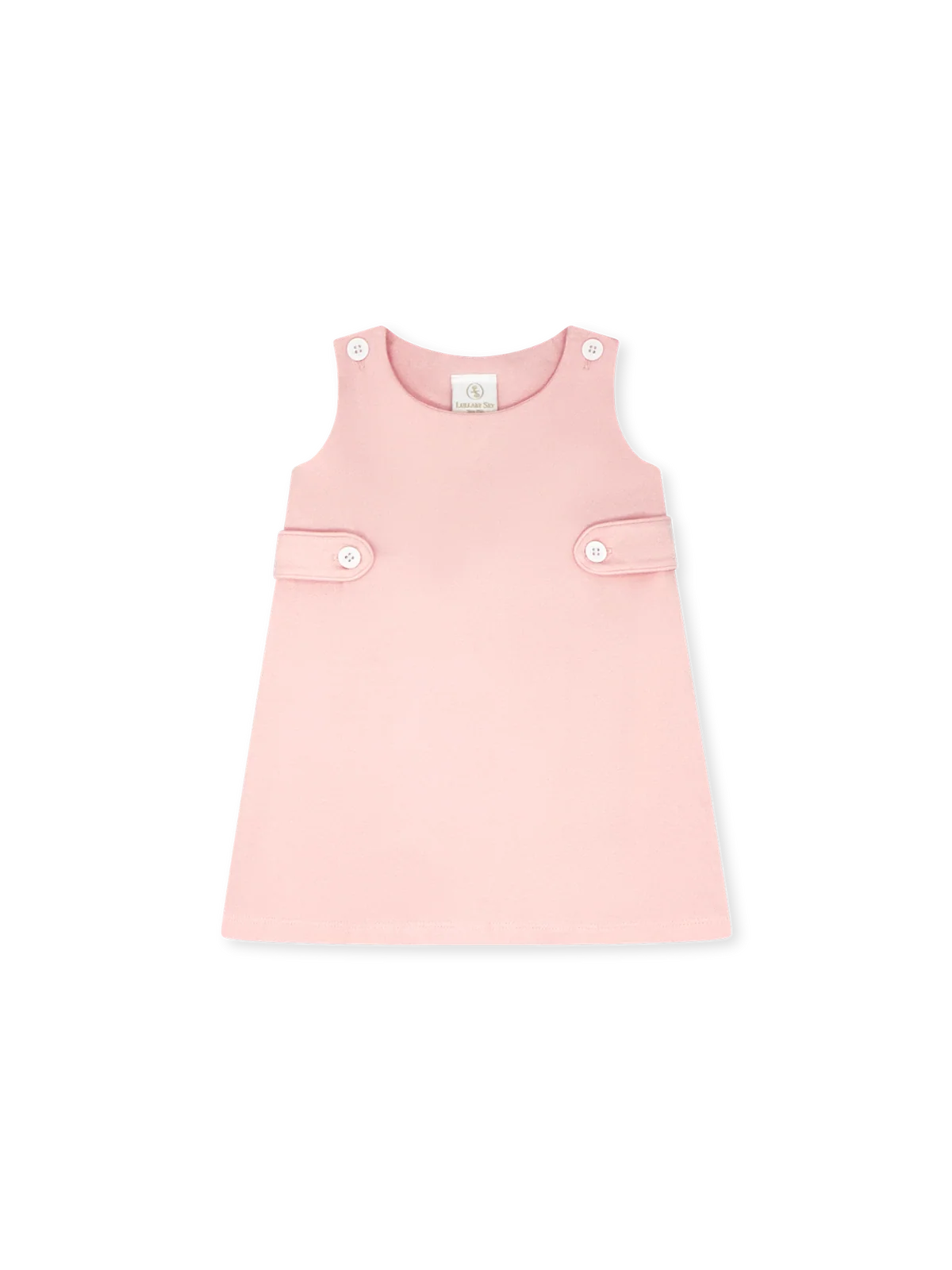 Jillian Jumper - Pensacola Pink Knit