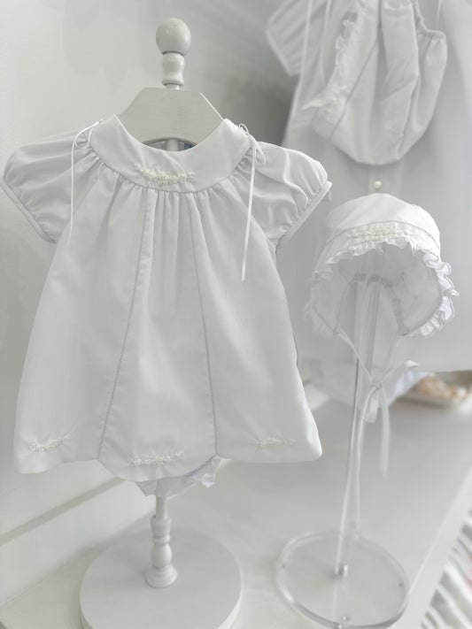 Waves Set - White