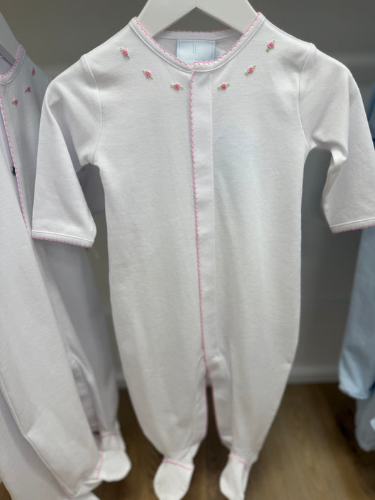Primrose footie