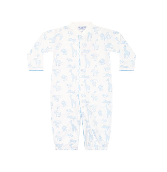 Blue Safari Converter