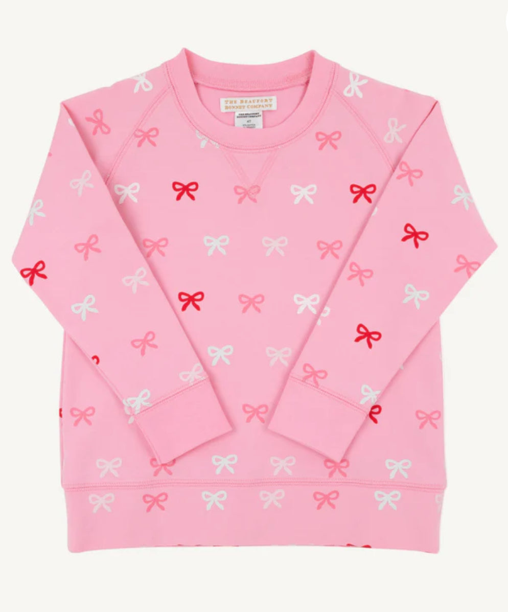 Cassidy Comfy - Bitty Bows