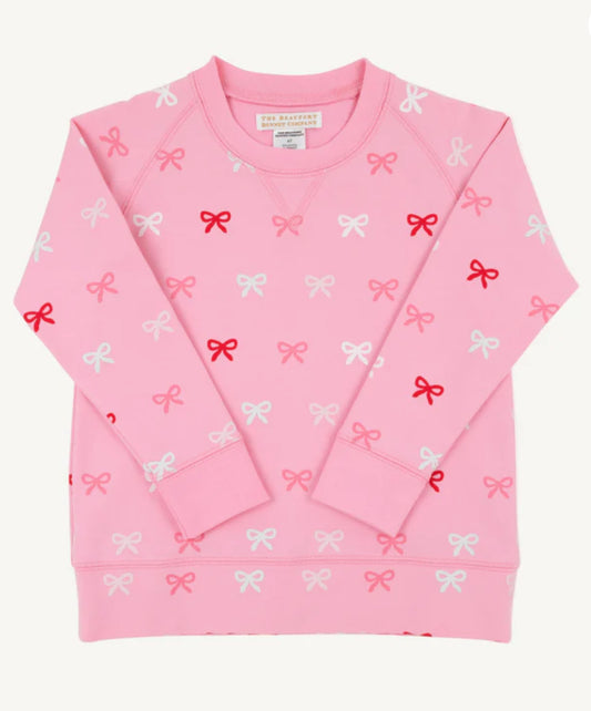 Cassidy Comfy - Bitty Bows