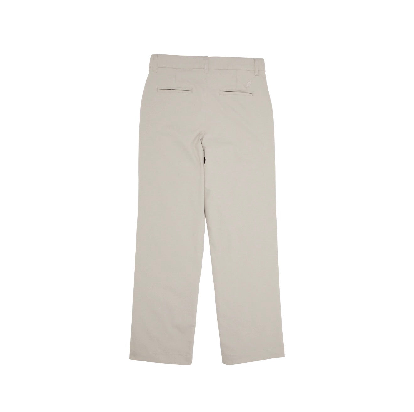 PrepleticTM Prep School Pants- Keeneland Khaki