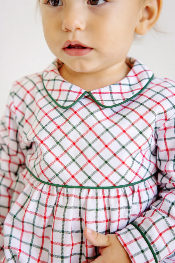 LSBradford Bubble -  Old Town Tattersall