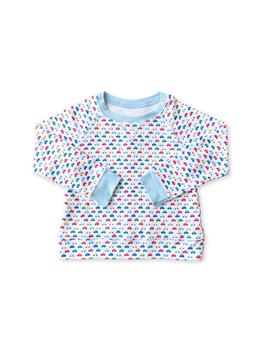 Exclusive Everette Pullover - Park & Play