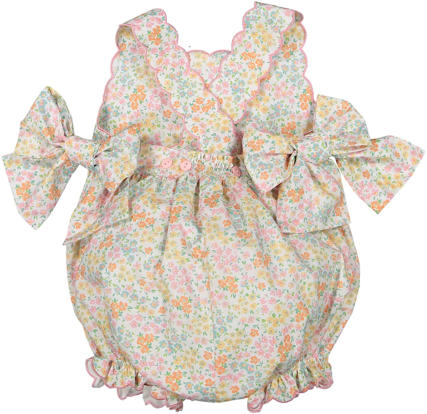 Melody Romper * Presale*